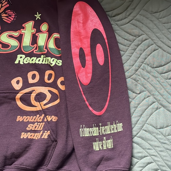 Urban Outfitters Graphic Hoodie - Picture 2 of 4